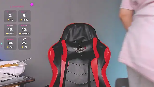  lisacute online show from 02-09-25, 05:01