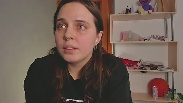  lisacute online show from 01-01-25, 01:48