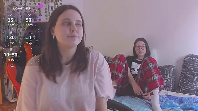  lisacute online show from 03-16-25, 05:50