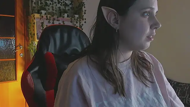  lisacute online show from 03-02-25, 02:15