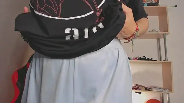  lisacute online show from 01-03-25, 12:07