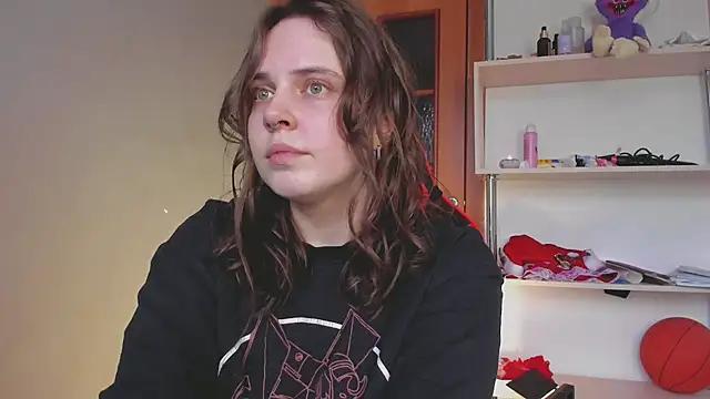  lisacute online show from 01-03-25, 09:04