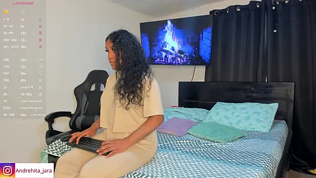 madisonbrunette online show from 10-14-25, 04:40