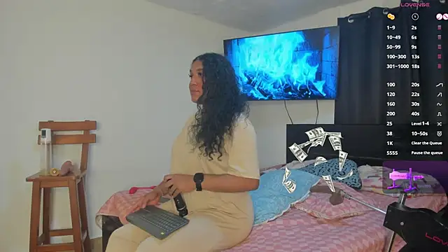 madisonbrunette online show from 11-15-25, 04:49