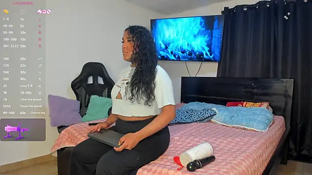 madisonbrunette online show from 10-08-25, 04:19