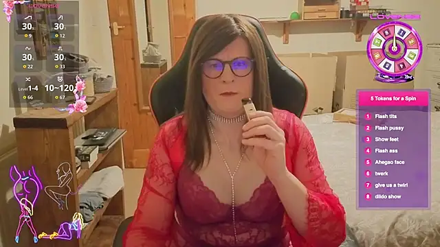 NaughtyCatherineClimax74 online show from 12-14-25, 09:20