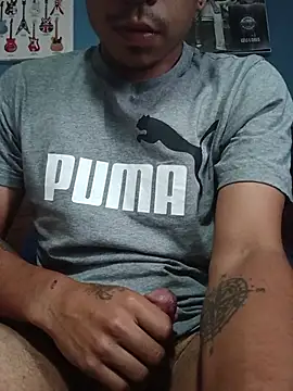 morenitoo 23 online show from 03-16-26, 08:44