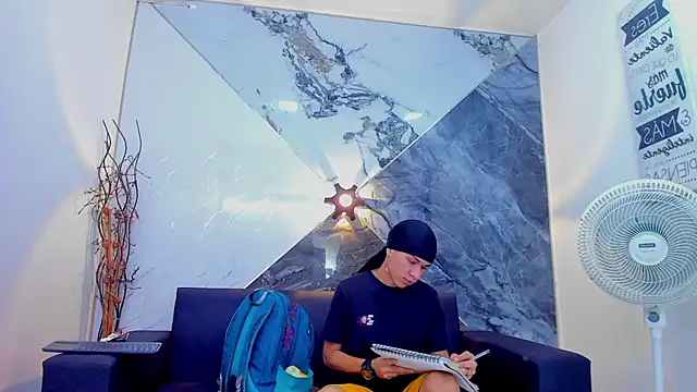 anyelo waller online show from 02-27-25, 05:58