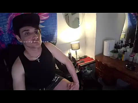 TylerXAnthony online show from 11-11-25, 11:16