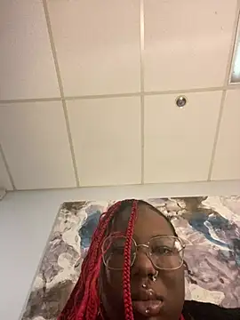 DamnBubbles online show from 02-09-25, 03:53