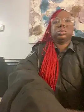 DamnBubbles online show from 02-08-25, 09:36