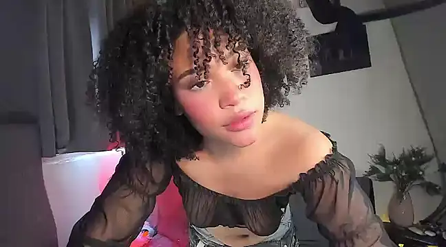 bronwgirl69 online show from 03-06-25, 09:20