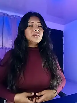 PaulaOrtiz 1 online show from 02-06-25, 11:09