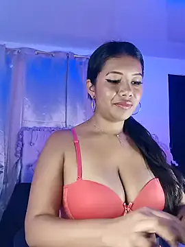 PaulaOrtiz 1 online show from 02-10-25, 01:55