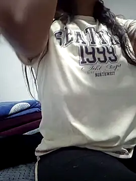 PaulaOrtiz 1 online show from 10-05-25, 02:02