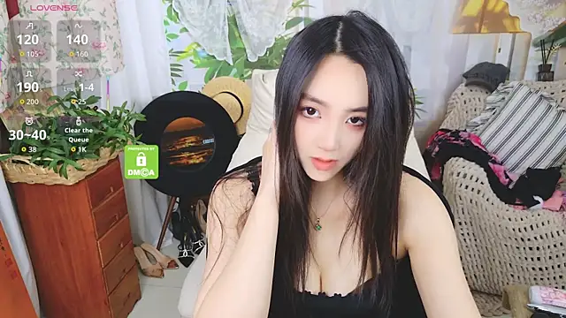 xiaotiantian-76 online show from 04-10-26, 03:35