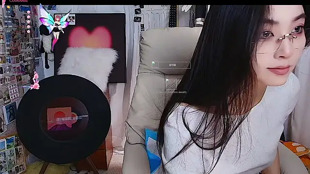 xiaotiantian-76 online show from 12-03-25, 02:12