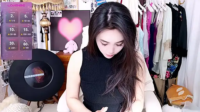 xiaotiantian-76 online show from 01-11-26, 11:50