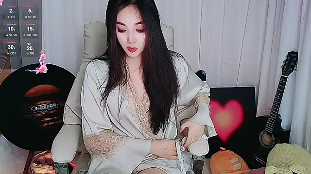 Snapshot of xiaotiantian-76 chatting on 10-17-25, 01:46 xiaotiantian-76 online show from 10-17-25, 01:46