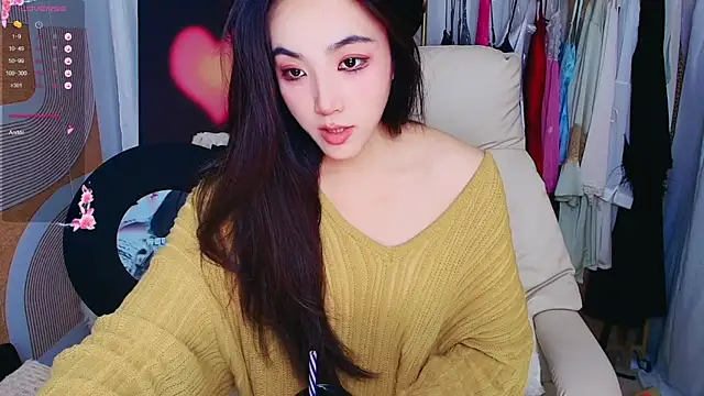 xiaotiantian-76 online show from 11-16-25, 12:32