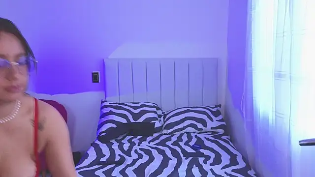 Gretta Hot online show from 01-09-26, 02:02