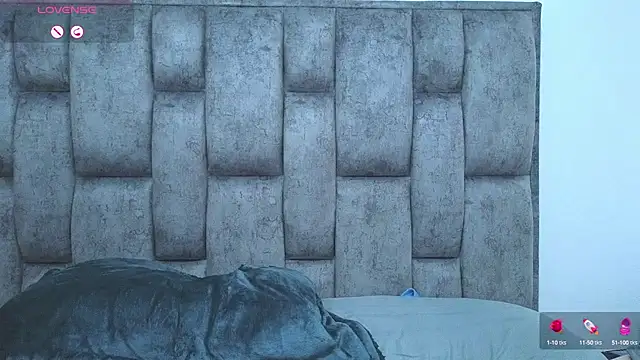 Gretta Hot online show from 02-20-25, 10:48