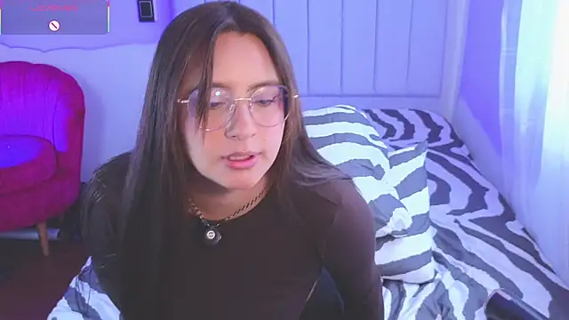 Gretta Hot online show from 01-13-26, 02:54