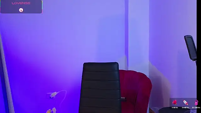 Gretta Hot online show from 10-03-25, 01:45