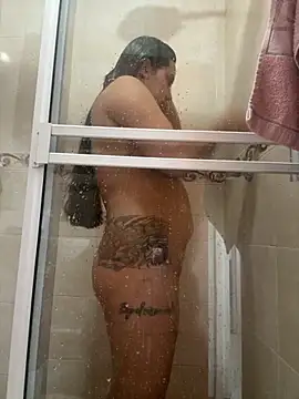 Gretta Hot online show from 10-01-25, 07:29