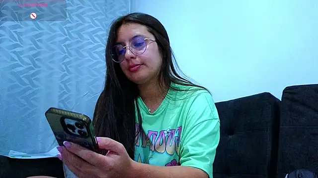 Gretta Hot online show from 02-18-25, 12:05