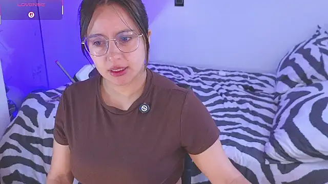 Gretta Hot online show from 02-11-26, 02:39