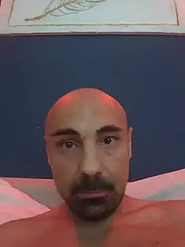 Insaneman1 online show from 07-13-26, 12:21