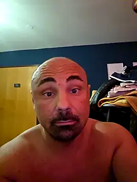 Insaneman1 online show from 10-08-25, 11:38