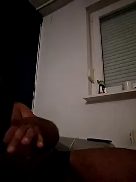 Insaneman1 online show from 10-10-25, 11:27