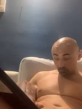 Insaneman1 online show from 07-19-26, 06:26