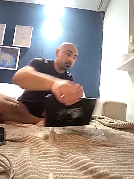Insaneman1 online show from 03-15-26, 11:56