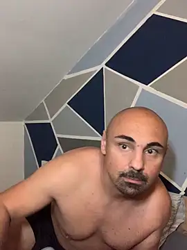 Insaneman1 online show from 06-16-26, 09:15