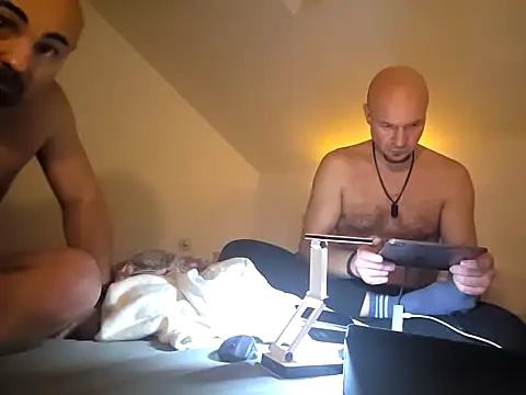 Insaneman1 online show from 03-04-26, 02:30