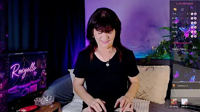 roxyyyrose online show from 06-19-26, 10:21