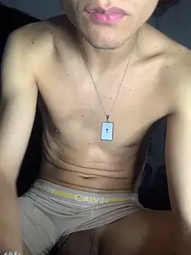 gabrielzinnnn085 online show from 12-19-25, 02:37