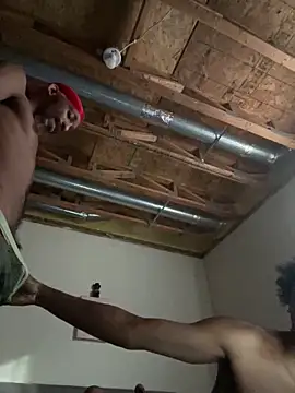 PlayboySavageX online show from 02-17-25, 09:32