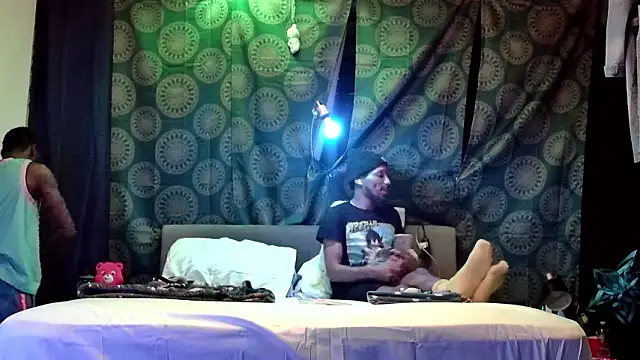 PlayboySavageX online show from 01-17-26, 05:22