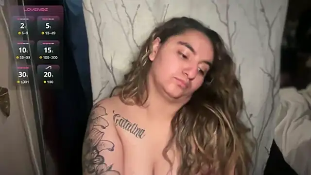 mamifresita online show from 12-05-25, 04:11