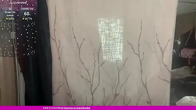 mamifresita online show from 04-12-26, 05:49