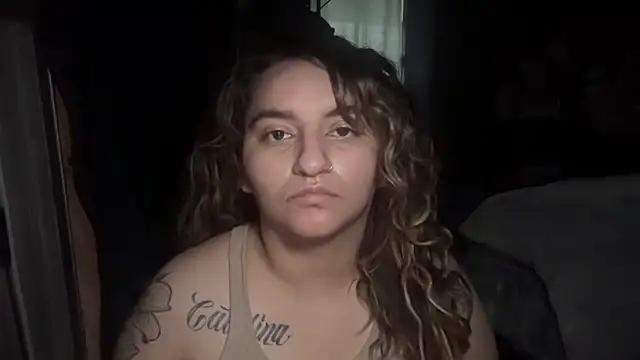 mamifresita online show from 11-15-25, 07:07