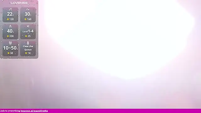 mamifresita online show from 04-18-26, 05:26