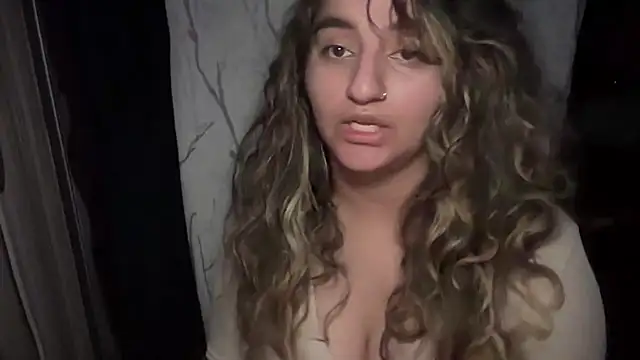 mamifresita online show from 11-23-25, 03:49