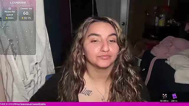 mamifresita online show from 02-02-26, 04:22