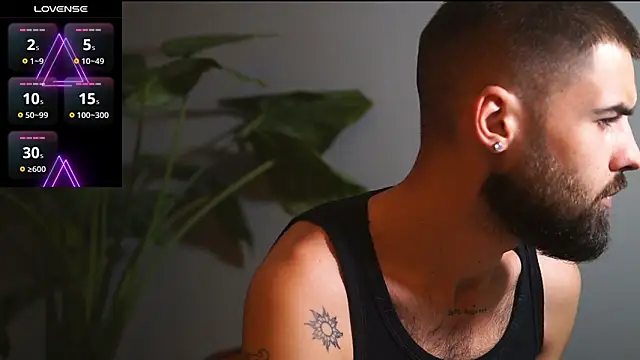 HairyRobxxx online show from 09-28-25, 06:48