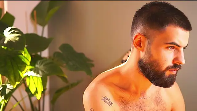 HairyRobxxx online show from 09-19-25, 01:59